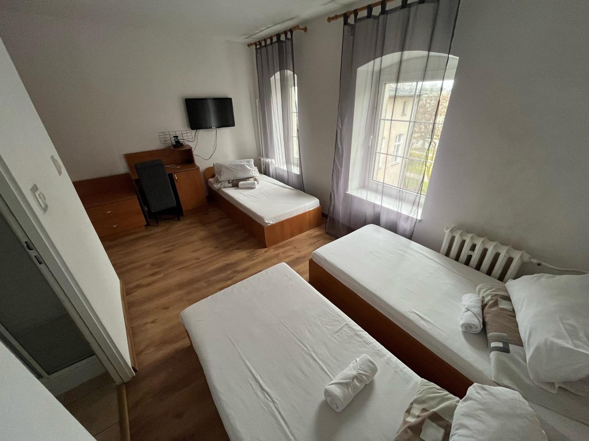 Galeona - Hotel Turystyczny Elblag Exterior photo